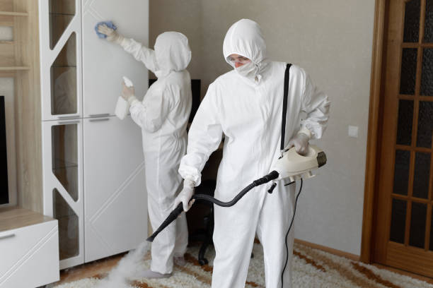 24/7 Emergency Blood Cleanup experts in Hull, MA
