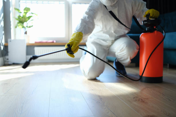 Reliable Blood Cleanup contractor in Hull, MA by Trauma Clean Pros